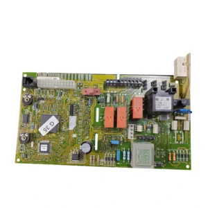 Placa electrónica Vaillant PM-01 · 0020146496 · 712164 para VMI 282/7 R3 y Micraplus NOX 24 B/2