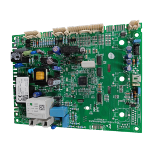 Placa electronica Bertelli & Partners HAGC03-BX01 · Baxi Roca Neodens Plus 28/28 F