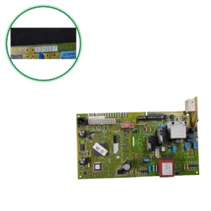 Scheda elettronica Vaillant V084 B · 735077 · TM-AB TC-AB TL-AB/77 per VMI ES 280/7 R3