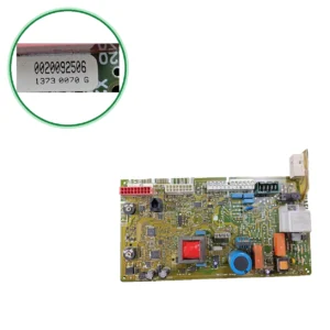 Vaillant PCB 0020092506 · PM-03 for VMW ES 236/3-5