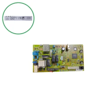 Scheda elettronica Vaillant 734629 · V044-F per VMW 242/5