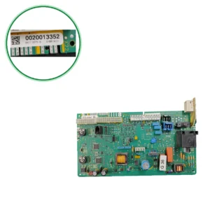 Placa elettronica Vaillant TL-AB PM-03 · 0020013352 · VMW ES 242/3-5 M e VMW ES 242/3-3 M