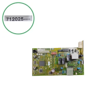 Scheda elettronica Vaillant 712025 · PCB 734739 V064 E per VMW 282-5 R2