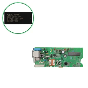 Platine électronique Junkers 8 748 301 308 · FD289 für ZWA 24 1A 23