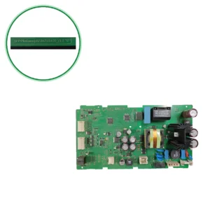 Platine électronique Junkers 8738713426 (FPPlatform V12) für WTD 18 AME 23