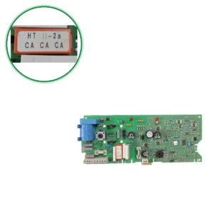 Platine électronique Junkers (Bosch) HT II-2a · 8 748 300 488 für ZWA 24-1 AM 23