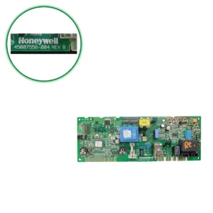 Placa electrónica Honeywell 45007556-004 REV B para Junkers ZW24 KE 23