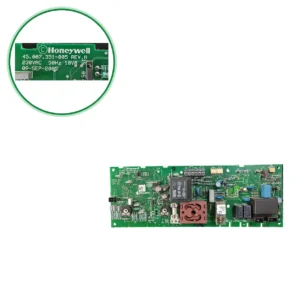 Placa electronica Honeywell 45.007.351-005 REV.A · Junkers ZW23-1AE23
