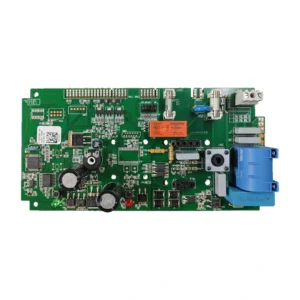 Platine Junkers 8 708 300 146 · HTAF3008 für WT14 AM1 E31
