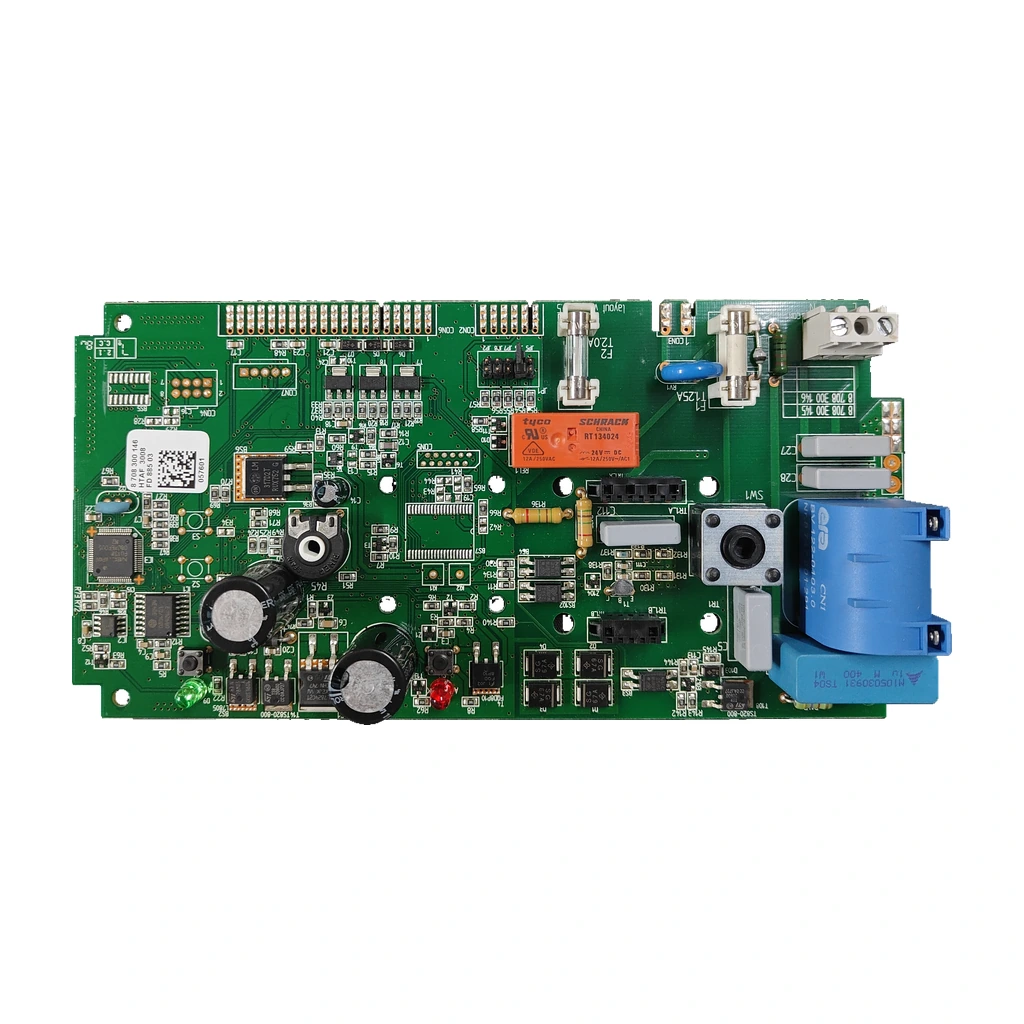 Junkers PCB 8 708 300 146 · HTAF3008 for WT14 AM1 E31