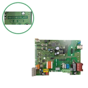 PCB electrónica 8613310219_V01 para Junkers ZWB 25 2C