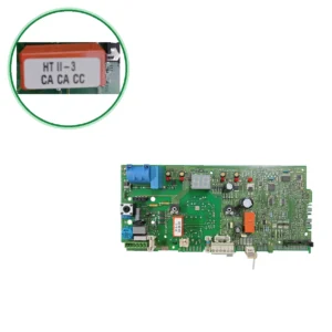 Platine électronique Junkers HT II-3 · 8 748 300 535 für ZWC 24/28-1 MFK