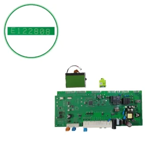 Platine électronique Junkers OC-118 · 873791898A für ZWB30/32 1 A23