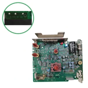 PCB electrónica Junkers 8 748 301 097 · 8748300193 para ZWE 24 2KDP