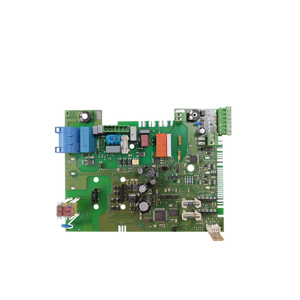 Placa Electrónica 8613310161_V02 Para Calderas Junkers ZSC 35-3 MFA Y ZWN 25-8 MFA 31