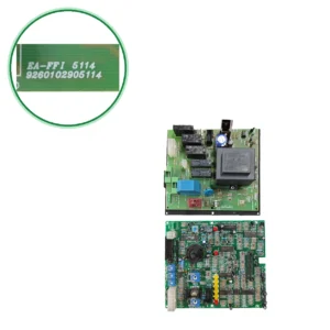 Placa electrónica Thermo Watt EA-FFI 5114 · 9260102905114 para Biasi Ecoflam Linda 28 60 CS