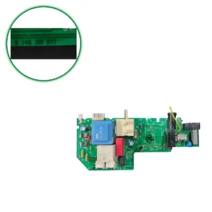 Elektronikplatine Junkers Netzmodul 8 748 301 077 für Junkers ZWR 24-3