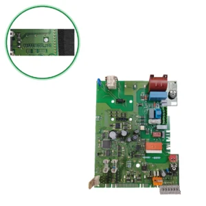Placa electrónica Bosch / Junkers 8613310255_V01 · ZWN 25-8 MFA y ZSC 35-3 MFA