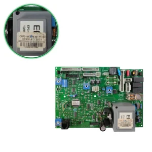 Placa Thermowatt CMP3-MCU HS MI/FFI 3S · 099954712003 para Ariston Microgenus Plus 24 MFFI