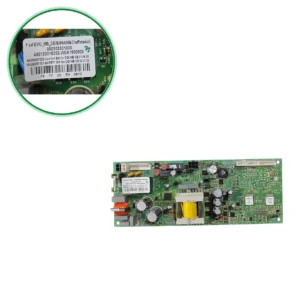 Ariston Next EVO_MB_CE 000303301000 PCB for Next EVO SFT water heater