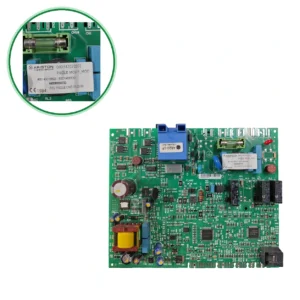 PCB electrónica Ariston PSOLE MCU P_MOD · 420010190905 · Cares Premium 30 EU