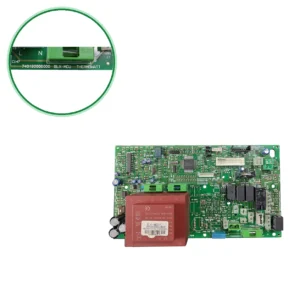 Scheda elettronica Thermowatt BLX-MCU FF · 65119997 · 740190000000 per Ariston B60 30 BFFI