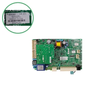 Placa electrónica Ariston GAL-EVO COND · 60001898-03 · PCB 660050040402-93D1410300