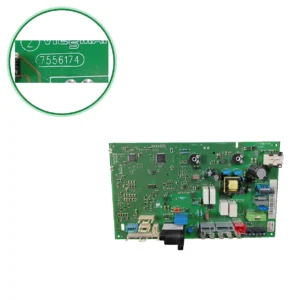 Placa electrónica Viessmann 7556174-2 · 7556174 para Vitodens 100