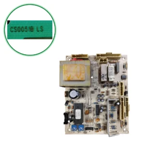 Platine électronique Fagor MU0813400 · Schaltung CS0051B LS · für FEE20/1N