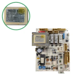 PCB electrónica Ineco RHM02A L6 · R105D para Fagor FE 20 E/1N