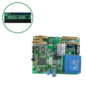 Placa electrónica REMCO REMCO-9288 (código marcado 24846388) para Fagor FA 20