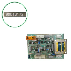 PCB electrónica Cointra TAR.AUXI.IONIZ 1 · 00048172 para M15 - 20 C