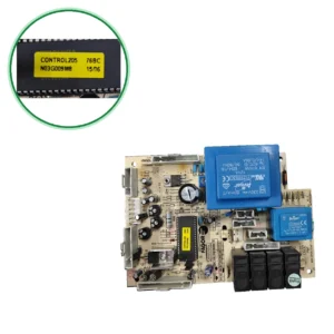 Placa electrónica Fagor CONTROL205 · N03G009M8 para FE27E, FEB24E/1 B y CE30E/1 N