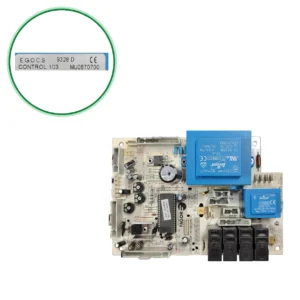 Placa electrónica Fagor MU0870700 · CONTROL 103 1138 para FE 24 EN, CE 20 EN y FE 27 E
