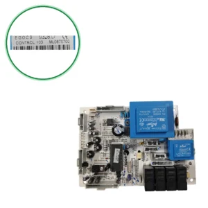 Fagor PCB · MU0870700 · PLC320