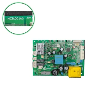 PCB electrónica Fagor N03A001A0 · AS0007548 para ECO MINI FEB-23 EN