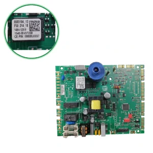 Placa electronica SIT 0585104_13 · PCB 7530197_01 pentru Biasi Myto Condens 24