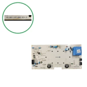 Placa de display Honeywell DSP49A1001 · 45.007.127-002 para Ferroli Domicompact F30