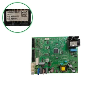 Placa electronica Honeywell S4962V3182V01 · ABM03C pentru Ferroli Bluehelix PRO S 27C-E