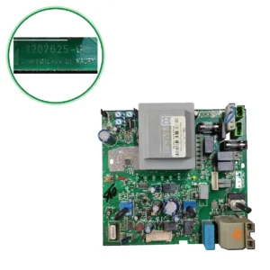 Placa electronica Chaffoteaux et Maury ALLUMEUR · 1307625-C pentru Calydra Comfort 24 FF
