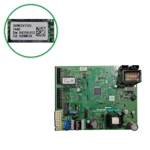 PCB electrónica Honeywell ABM03A · S4962V3182 para Ferroli BlueHelix Pro 32C