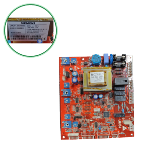Siemens PCB · LMU84.003B030 · PLC388
