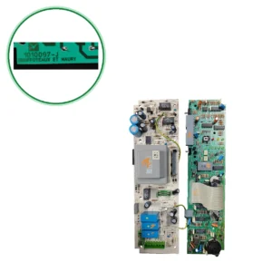 Placă electronică Chaffoteaux et Maury 1010097-J pentru MC FF și MC CF E