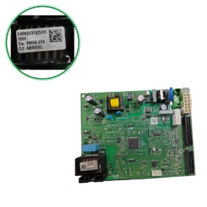 Placa electrónica Honeywell S4962V3182V01 · ABM03C para Ferroli Bluehelix PRO S 27C-E
