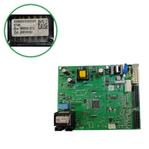 Honeywell PCB · ABM03D · PLC359