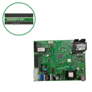 Scheda elettronica Honeywell S4962V3025J · ABM03A per Ferroli Bluehelix Pro 25C