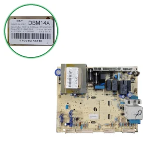 Placa electrónica B&P DIMS24-FE01 DBM14A para Ferroli Fersystem Tech 25C · 39828240