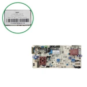 Placa electrónica Bertelli & Partners DIMS22-IM04 · 1.027616 para Immergas Victrix 26 KW