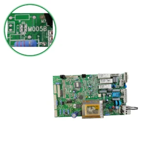 Placa electrónica Beretta MC13FN · 10023540 para Super Exclusive Ecomix 24 C.S.I.