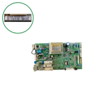 PCB electrónica Beretta MC10FN5 · 10024528 para Exclusive 24 CAI